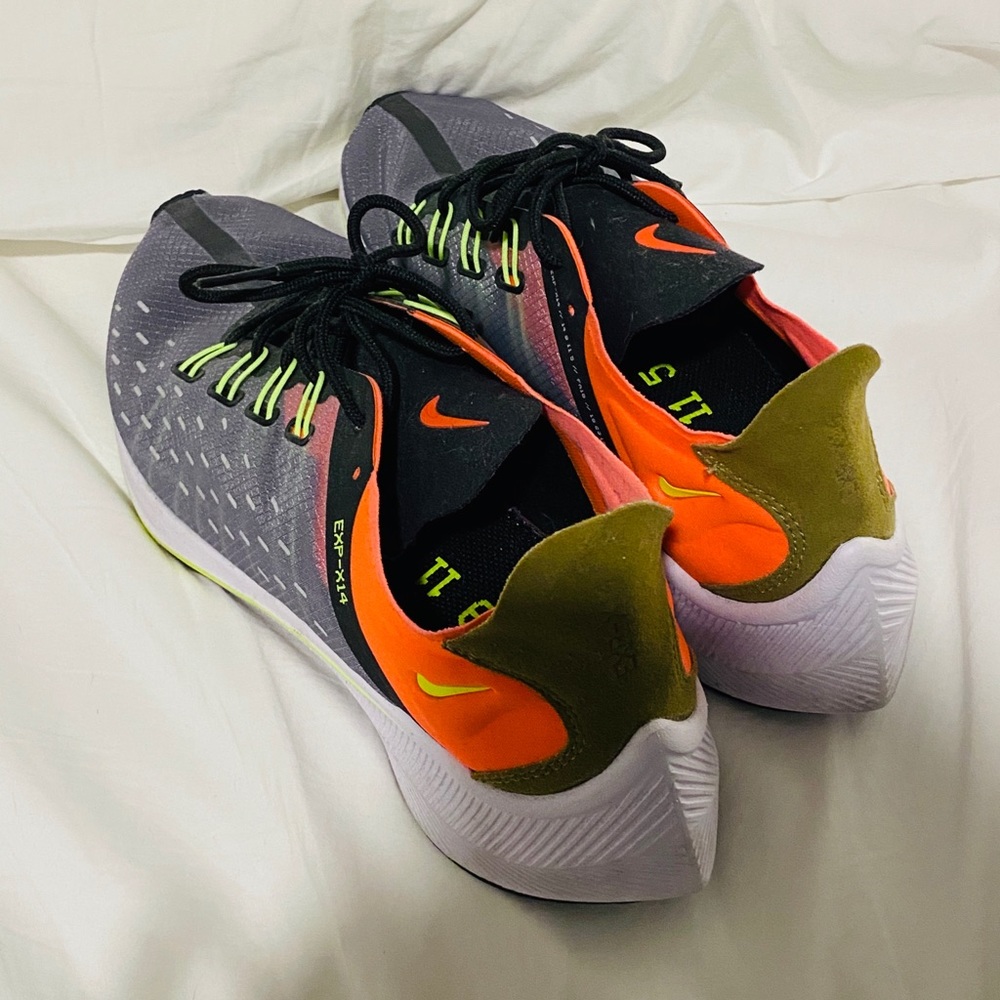 NIKE exp-x14 Sneaker - Picture 5 of 7